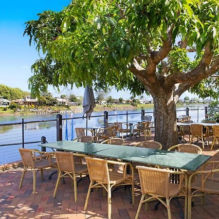 The Old Bank Gladstone Licensed Restaurant & Boutique Accommodation Hat Head Dış mekan fotoğraf