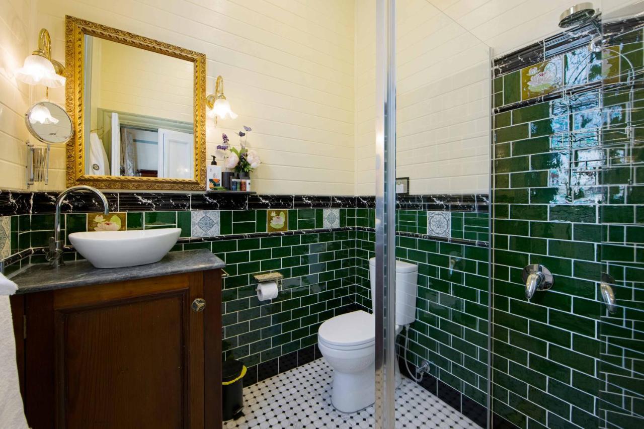 The Old Bank Gladstone Licensed Restaurant & Boutique Accommodation Hat Head Dış mekan fotoğraf