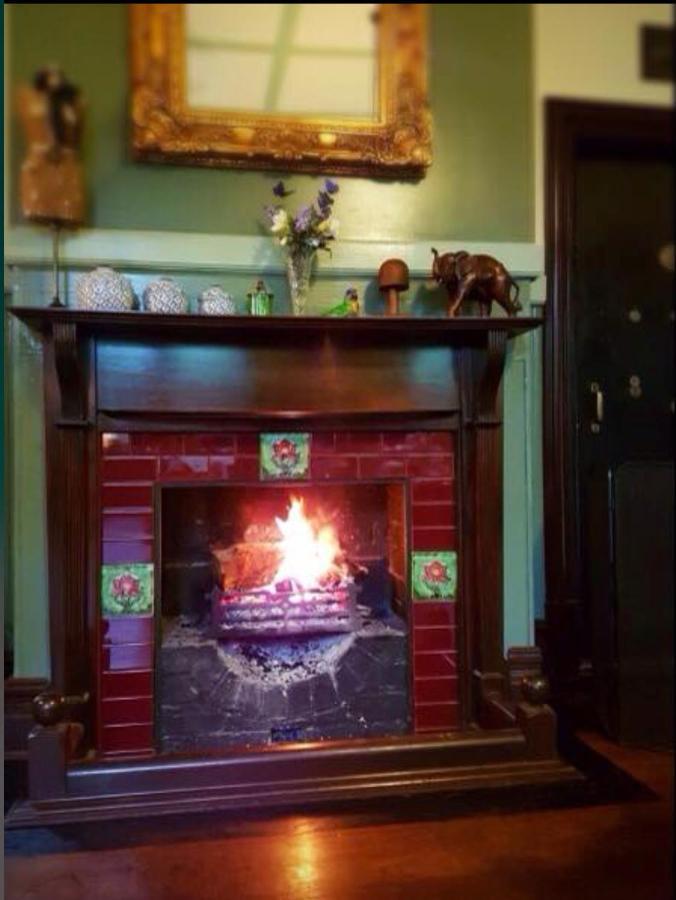 The Old Bank Gladstone Licensed Restaurant & Boutique Accommodation Hat Head Dış mekan fotoğraf