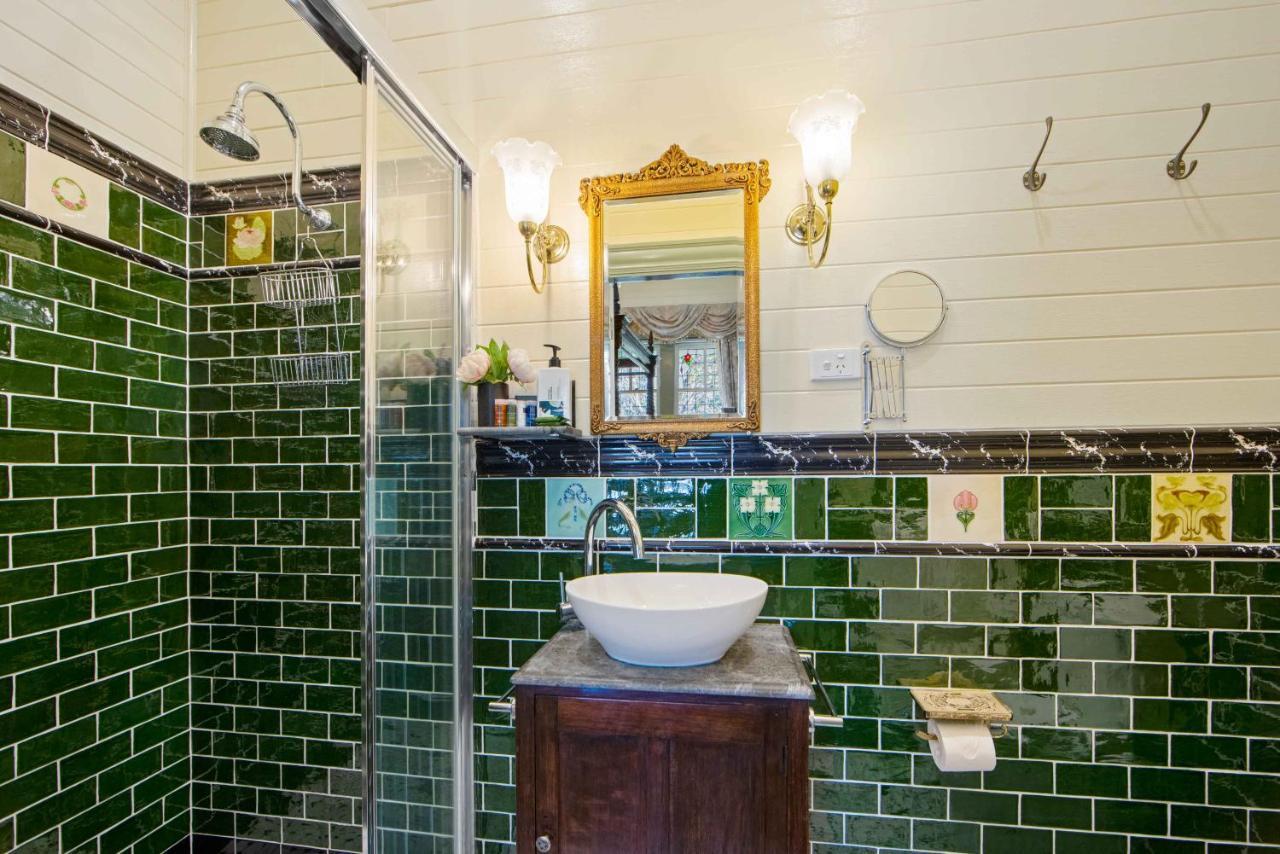 The Old Bank Gladstone Licensed Restaurant & Boutique Accommodation Hat Head Dış mekan fotoğraf
